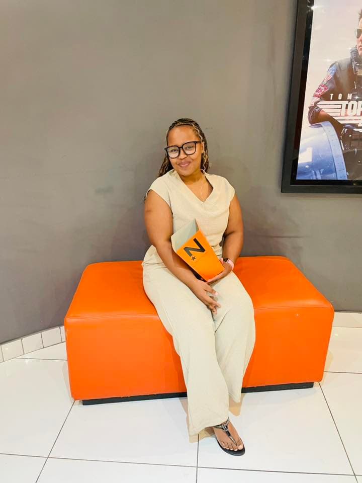 Asabonga Mahamba โ iPhone entrepreneur